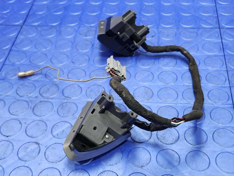 2015 Infiniti Q50 Combination Switch