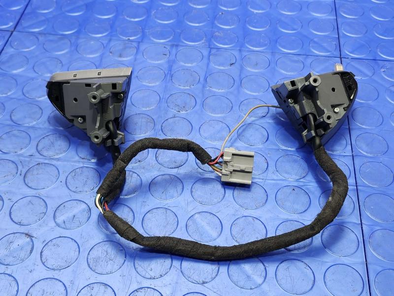 2015 Infiniti Q50 Combination Switch
