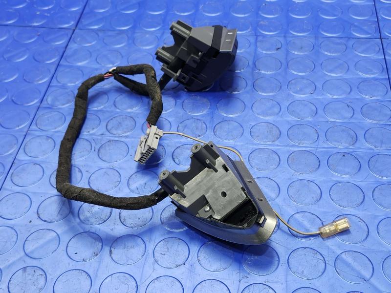 2015 Infiniti Q50 Combination Switch