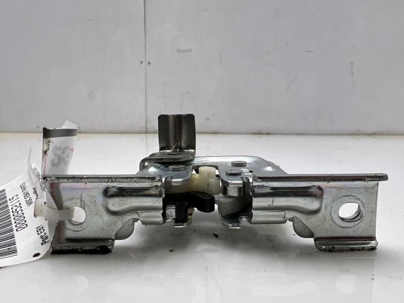 2019 2020 2021 Honda Civic Sedan Rear Seat Latch OEM