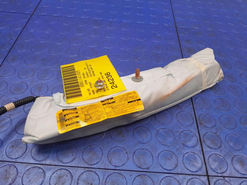 2014-2018 Subaru Forester Driver Front Seat Air Bag Left Side OEM 98201SG010