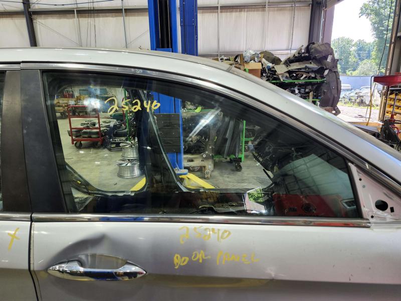 2013 Honda Accord Front Door Glass/Window
