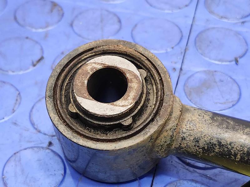 2015 Subaru Legacy Lower Control Arm Rr