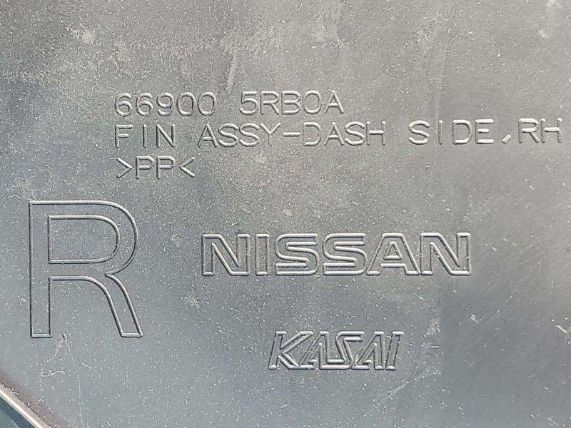 2025 Nissan Versa Misc Ebay Parts