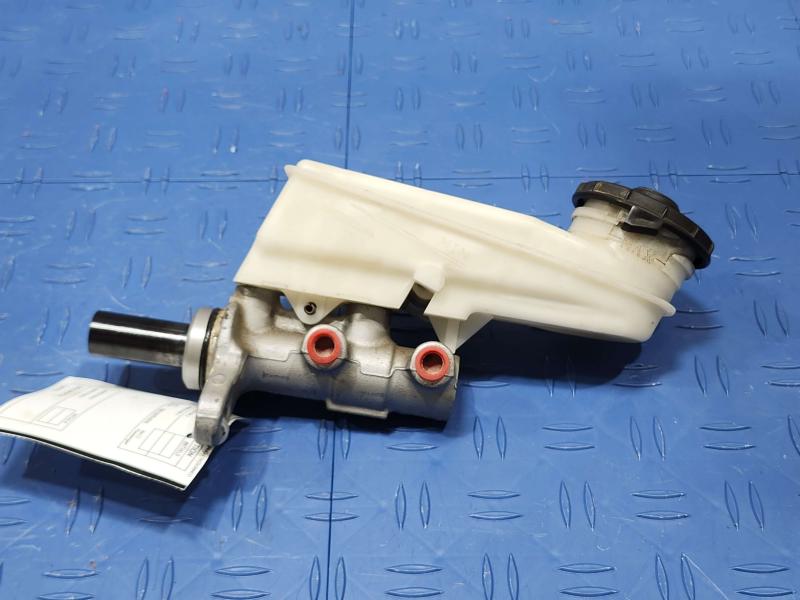 2020 Honda Civic Master Cylinder