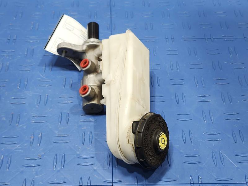 2020 Honda Civic Master Cylinder
