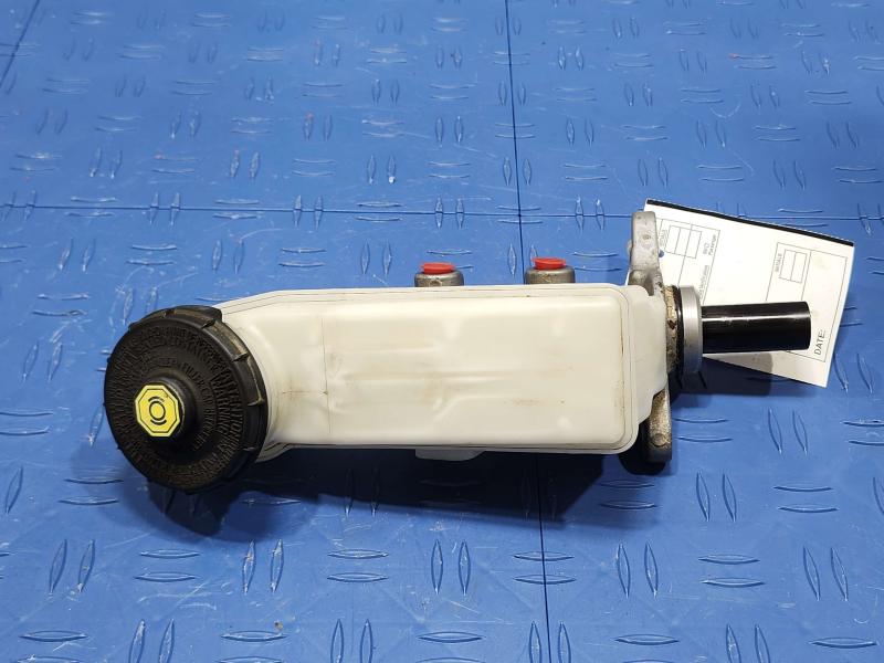 2020 Honda Civic Master Cylinder
