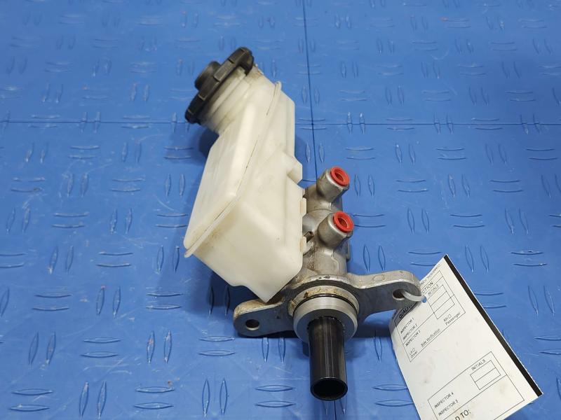 2020 Honda Civic Master Cylinder