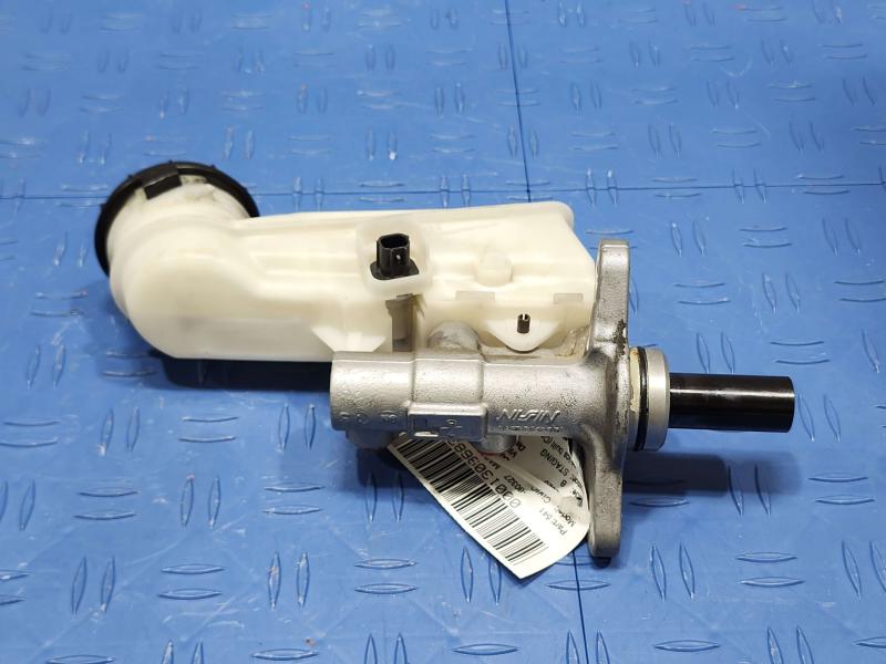 2020 Honda Civic Master Cylinder