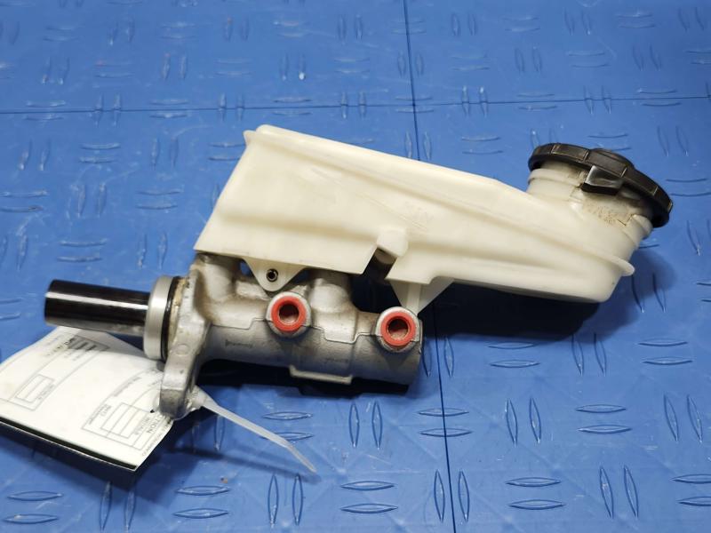 2020 Honda Civic Master Cylinder
