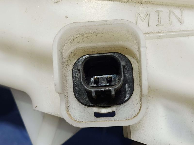 2020 Honda Civic Master Cylinder