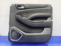 2015 GMC Yukon XL Rear Door Trim Panel
