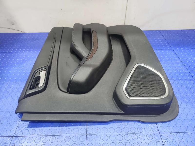 2015 GMC Yukon XL Rear Door Trim Panel