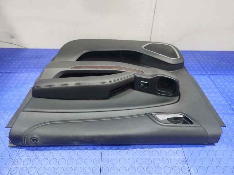 2015 GMC Yukon XL Rear Door Trim Panel