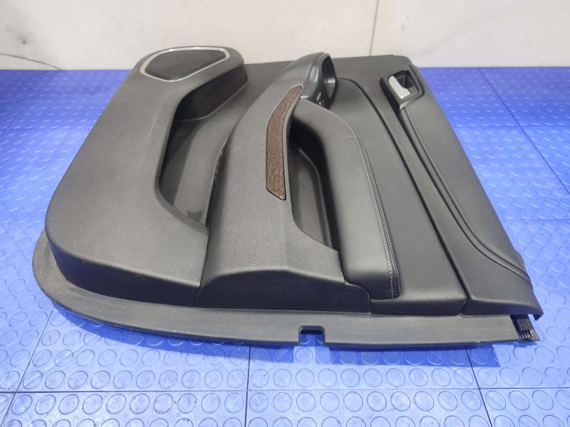 2015 GMC Yukon XL Rear Door Trim Panel