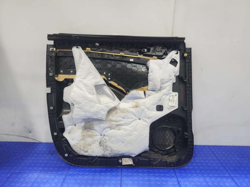2015 GMC Yukon XL Rear Door Trim Panel
