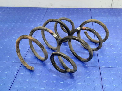 2015 Nissan Versa Coil/Air Spring