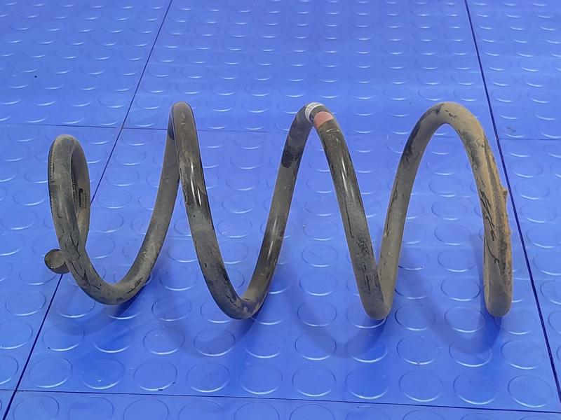 2015 Nissan Versa Coil/Air Spring
