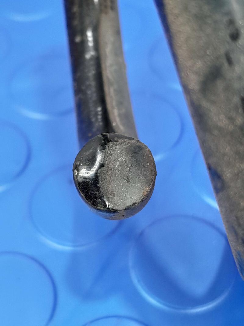 2015 Nissan Versa Coil/Air Spring