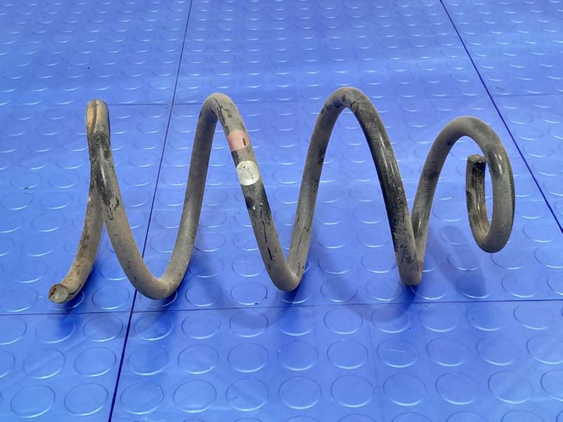 2015 Nissan Versa Coil/Air Spring