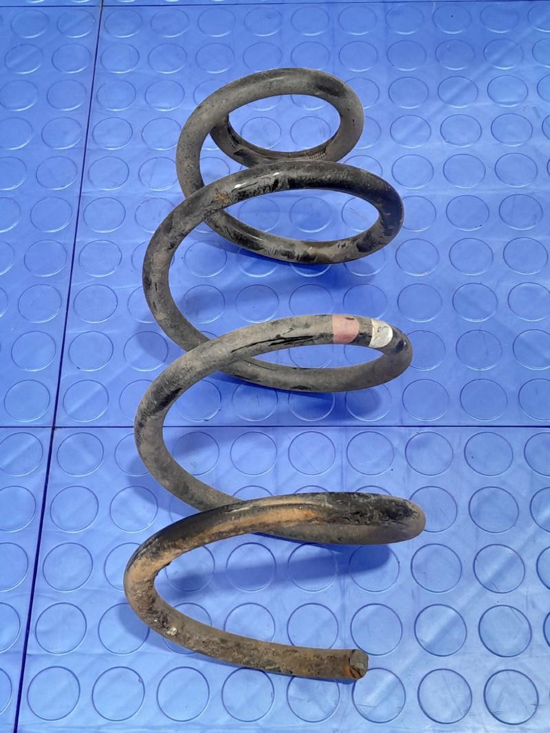 2015 Nissan Versa Coil/Air Spring