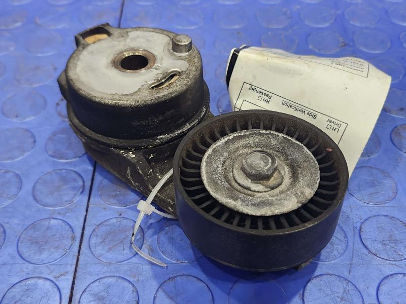 2014 Dodge Challenger Engine Belt Tensioner