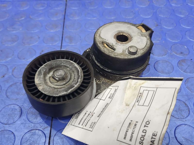 2014 Dodge Challenger Engine Belt Tensioner
