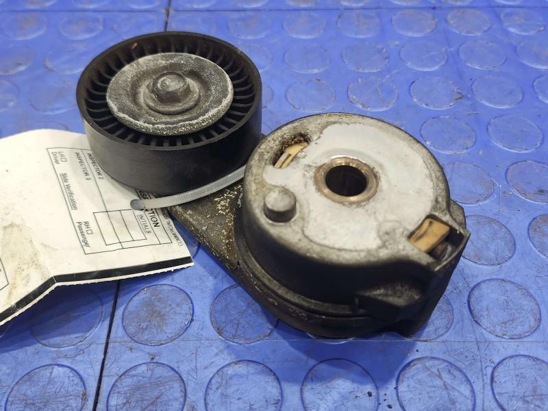 2014 Dodge Challenger Engine Belt Tensioner