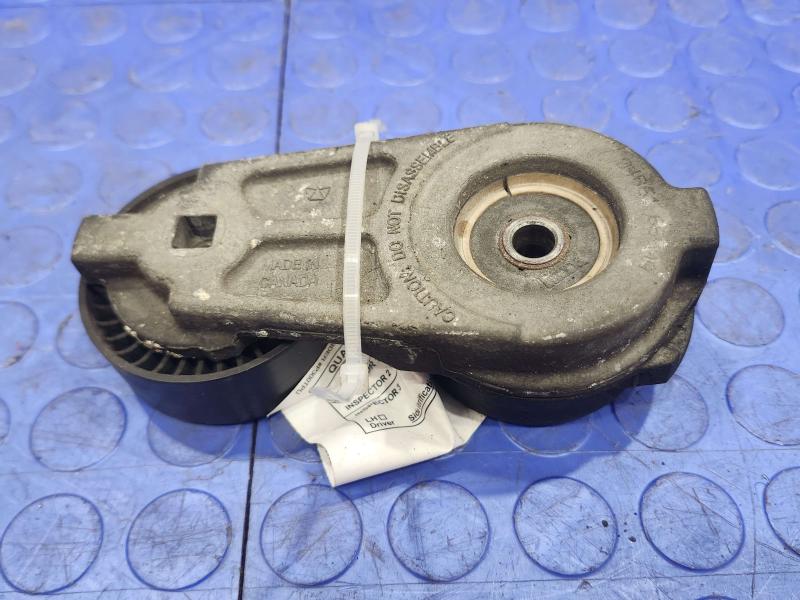 2014 Dodge Challenger Engine Belt Tensioner