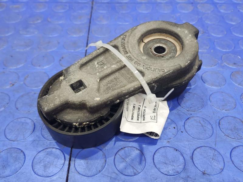 2014 Dodge Challenger Engine Belt Tensioner