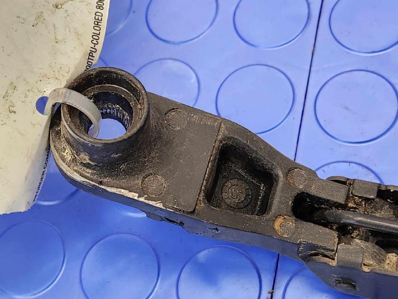 2016 Chevrolet Trax Wiper Arm