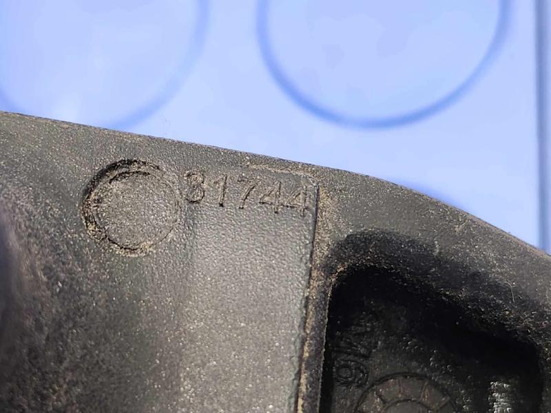 2016 Chevrolet Trax Wiper Arm