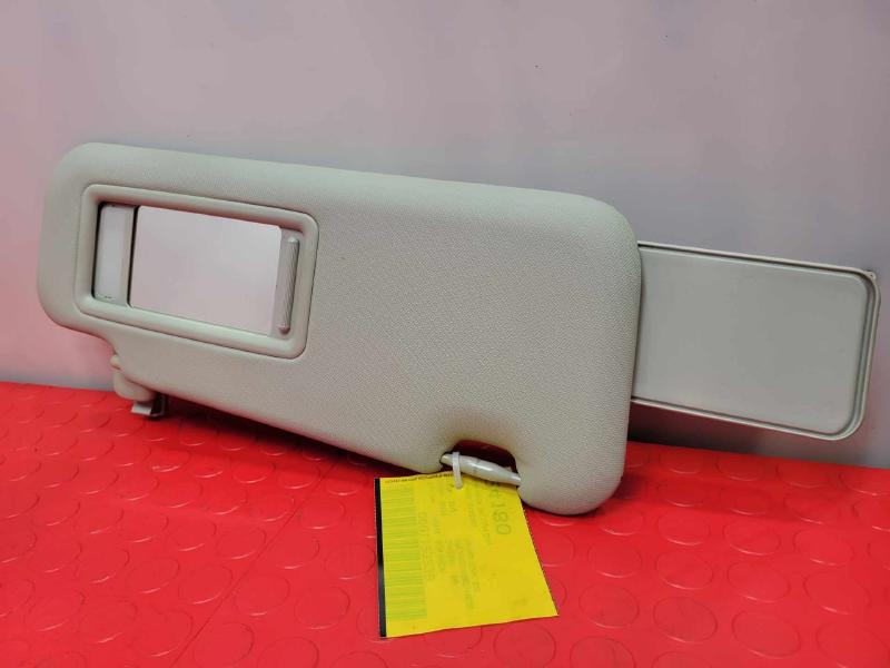 2016 Mazda Mazda6 Sun Visor