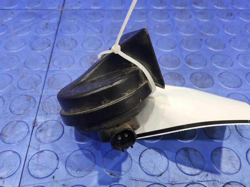 2022 Hyundai Sonata Horn