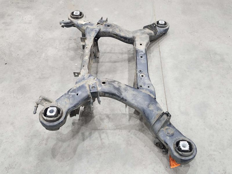 2014 Jeep Grand Cherokee Crossmember/Cradle/Undercarria