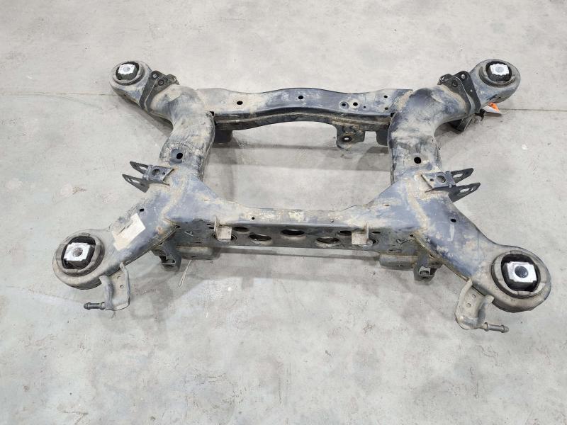 2014 Jeep Grand Cherokee Crossmember/Cradle/Undercarria