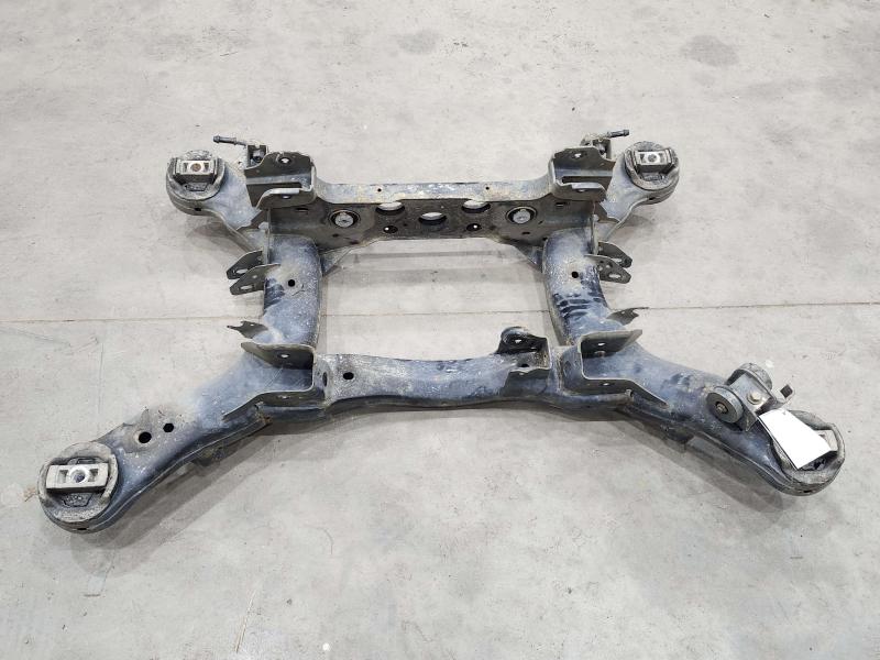 2014 Jeep Grand Cherokee Crossmember/Cradle/Undercarria