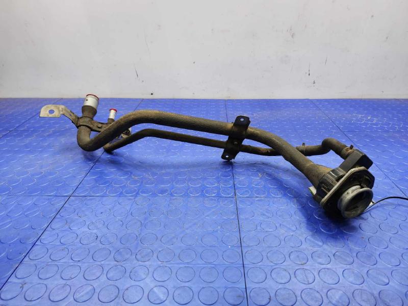 2014-2018 Kia Forte Fuel Filler Neck Assembly Filler Pipe OEM 31030A7500