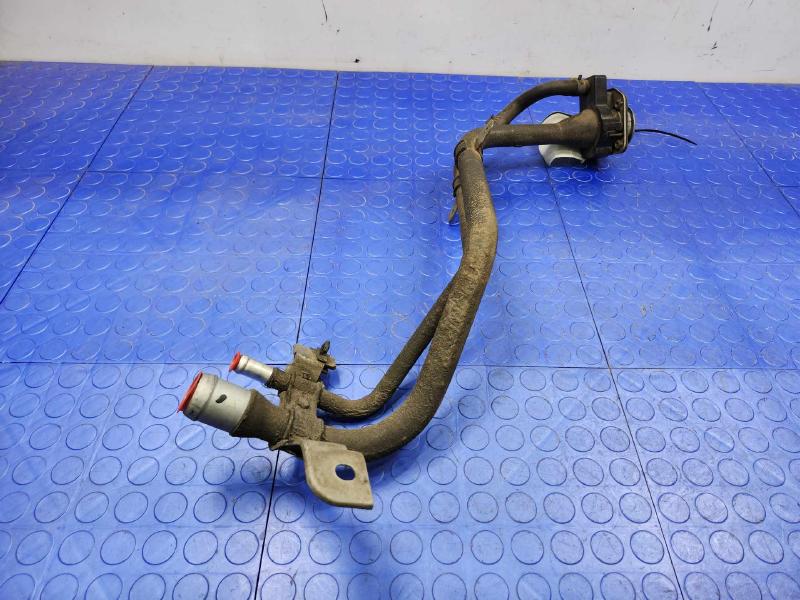 2014-2018 Kia Forte Fuel Filler Neck Assembly Filler Pipe OEM 31030A7500