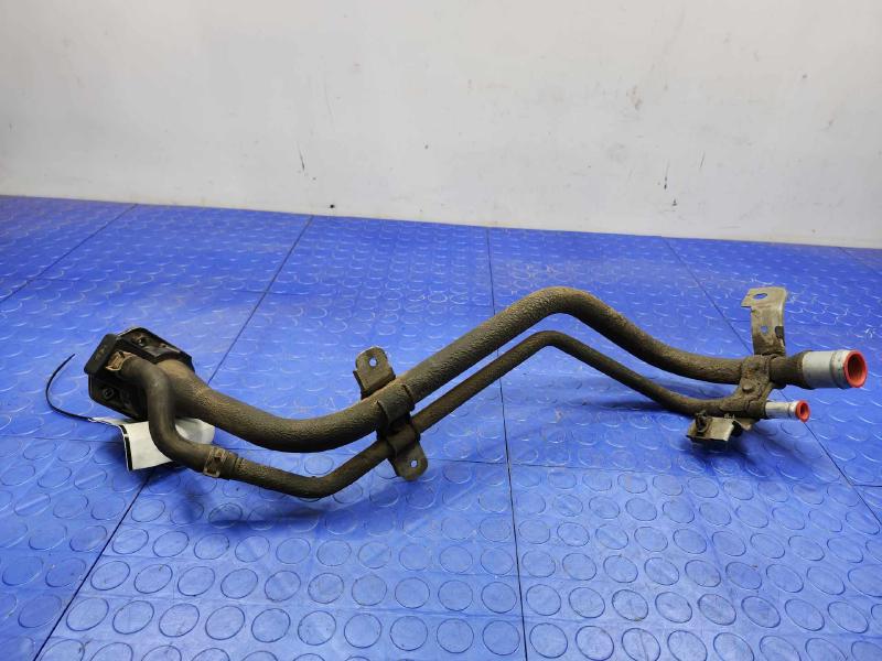 2014-2018 Kia Forte Fuel Filler Neck Assembly Filler Pipe OEM 31030A7500