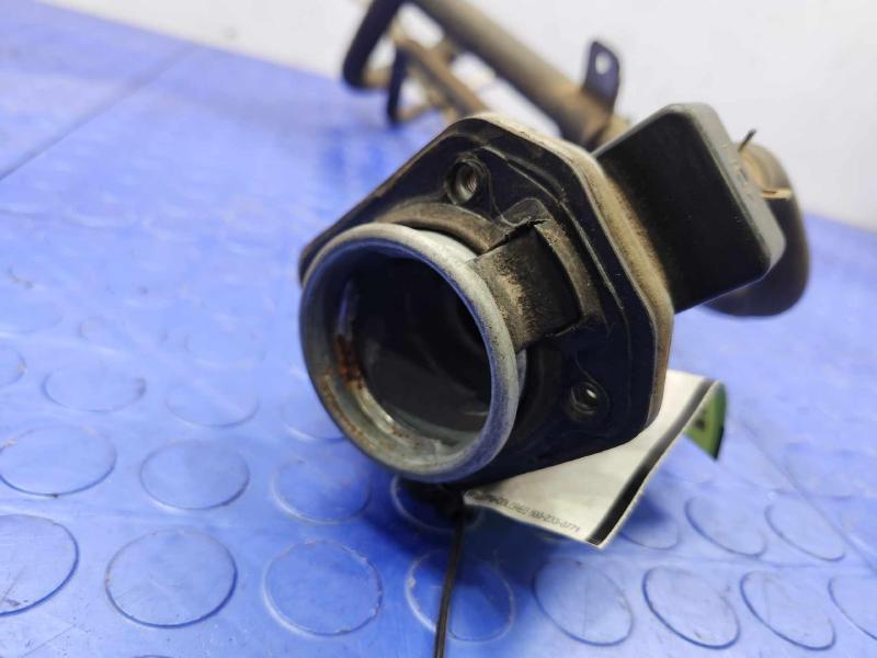 2014-2018 Kia Forte Fuel Filler Neck Assembly Filler Pipe OEM 31030A7500