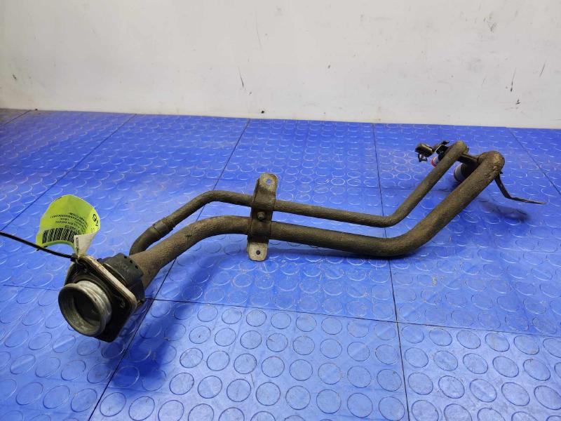 2014-2018 Kia Forte Fuel Filler Neck Assembly Filler Pipe OEM 31030A7500