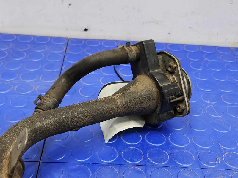 2014-2018 Kia Forte Fuel Filler Neck Assembly Filler Pipe OEM 31030A7500