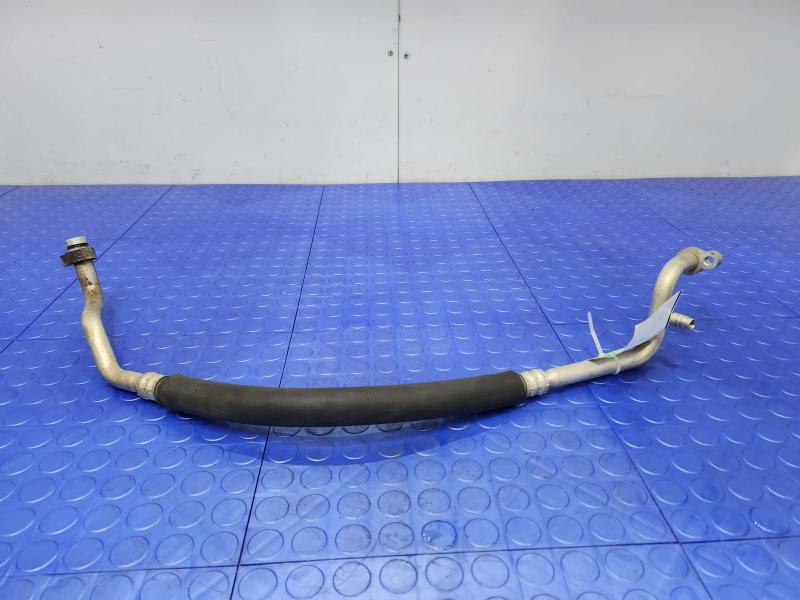 2011-2014 Infiniti QX56 QX80 AC Air Conditioner Suction Hose OEM Part 924801LA0A