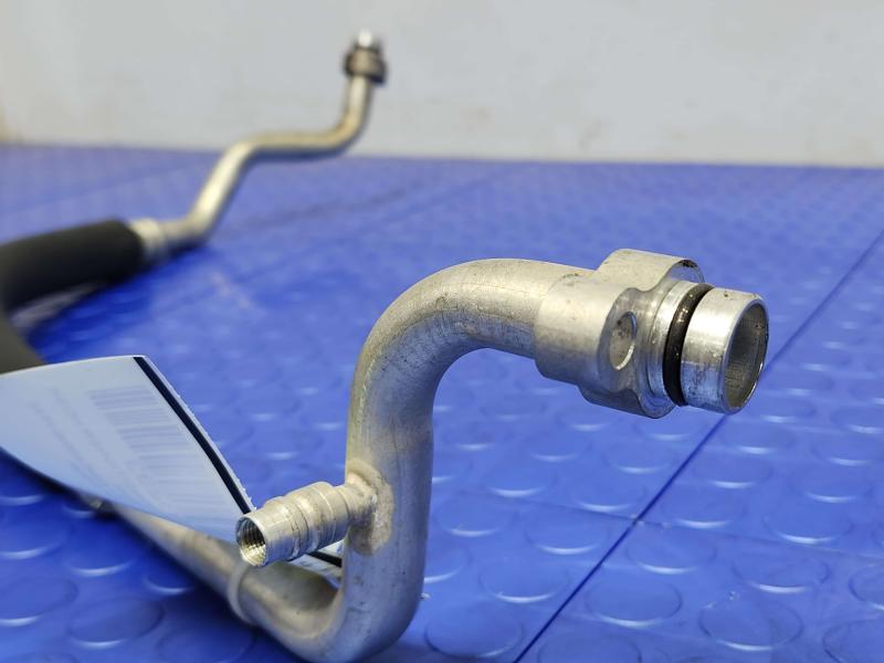 2011-2014 Infiniti QX56 QX80 AC Air Conditioner Suction Hose OEM Part 924801LA0A