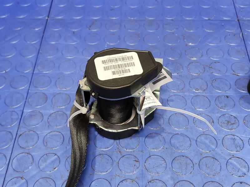 2018 Ram ProMaster Front Seat Belt