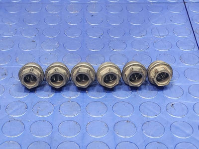 2018 Ford F-150 Lug Nuts