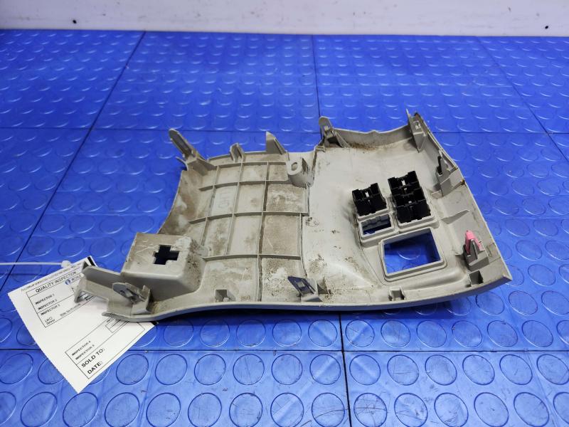 2010 Toyota Prius Misc Ebay Parts