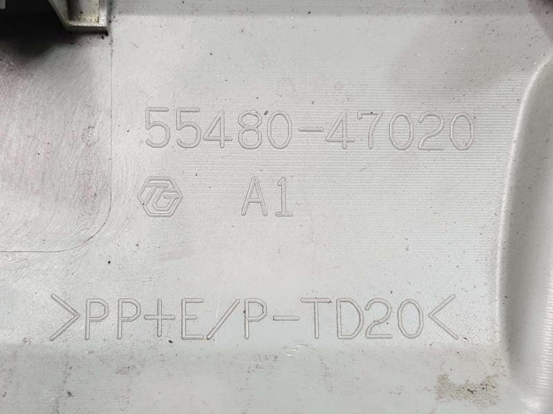2010 Toyota Prius Misc Ebay Parts