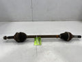 2008 Jaguar XK Axle Shaft